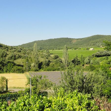 Les Lauriers Roses Vallon Pont D'Arc Lagorce  Buitenkant foto